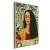 Obraz - Frida Kahlo – Autoportret z rozpuszczonymi włosami