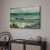 Obraz - Vincent van Gogh – Widok morza w Saintes-Maries