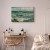 Obraz - Vincent van Gogh – Widok morza w Saintes-Maries