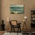Obraz - Vincent van Gogh – Widok morza w Saintes-Maries