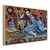 Obraz - Henri Matisse – Odaliska z tureckim krzesłem