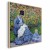 Obraz - Claude Monet – Pani Monet i dziecko