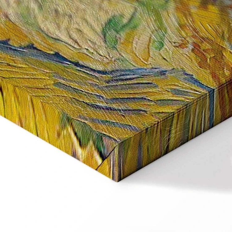 Obraz - Vincent van Gogh – Drzewo morwowe