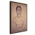 Obraz - Frida Kahlo – Autoportret, 1929 (rysunek)