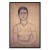 Obraz - Frida Kahlo – Autoportret, 1929 (rysunek)