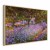 Obraz - Claude Monet – Ogród artysty w Giverny