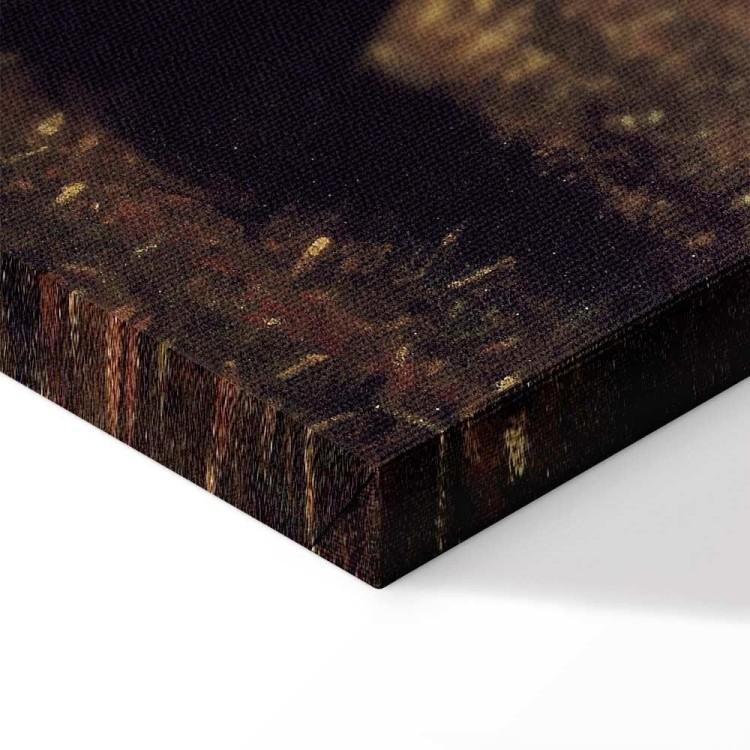 Obraz - Jean-François Millet – Kobiety zbierające kłosy