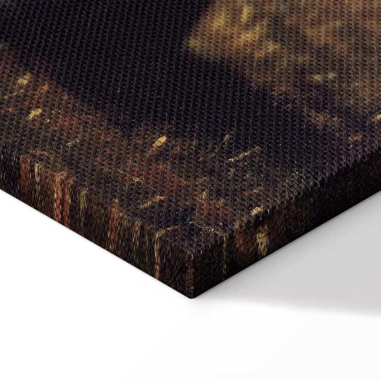 Obraz - Jean-François Millet – Kobiety zbierające kłosy