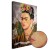 Obraz - Frida Kahlo – Autoportret dedykowany doktorowi Eloesserowi