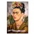 Obraz - Frida Kahlo – Autoportret dedykowany doktorowi Eloesserowi