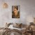 Obraz - Frida Kahlo – Autoportret dedykowany doktorowi Eloesserowi