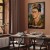 Obraz - Frida Kahlo – Autoportret dedykowany doktorowi Eloesserowi