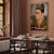Obraz - Frida Kahlo – Autoportret dedykowany doktorowi Eloesserowi