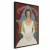 Obraz - Frida Kahlo – Portret damy w bieli