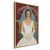Obraz - Frida Kahlo – Portret damy w bieli
