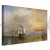 Obraz - William Turner – Ostatnia droga Temeraire’a