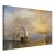 Obraz - William Turner – Ostatnia droga Temeraire’a