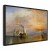 Obraz - William Turner – Ostatnia droga Temeraire’a