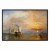 Obraz - William Turner – Ostatnia droga Temeraire’a