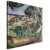 Obraz - Henri Matisse – Krajobraz z Collioure