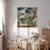 Obraz - Henri Matisse – Krajobraz z Collioure