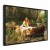 Obraz - John William Waterhouse – Pani z Shalott