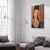 Obraz - Amedeo Modigliani – Portret Jeanne Hebuterne w dużym kapeluszu