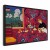 Obraz - Henri Matisse – Harmonia w czerwieni (Czerwony pokój)