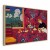 Obraz - Henri Matisse – Harmonia w czerwieni (Czerwony pokój)