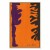 Obraz - Henri Matisse – Arabeski na pomarańczowym tle
