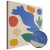 Obraz - Henri Matisse – Dzikie maki I