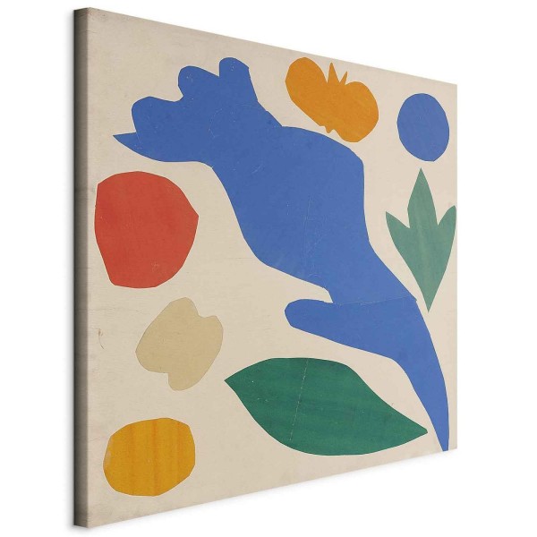 Obraz - Henri Matisse – Dzikie maki I