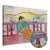Obraz - Henri Matisse – Pani na tarasie