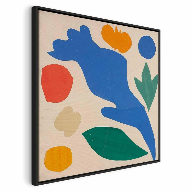 Obraz - Henri Matisse – Dzikie maki I