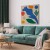 Obraz - Henri Matisse – Dzikie maki I