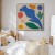 Obraz - Henri Matisse – Dzikie maki I