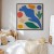 Obraz - Henri Matisse – Dzikie maki I