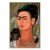 Obraz - Frida Kahlo – Autoportret z małpką