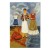 Obraz - Frida Kahlo – Pamięć (The Heart)