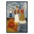 Obraz - Frida Kahlo – Pamięć (The Heart)