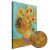 Obraz - Vincent van Gogh – Słoneczniki II