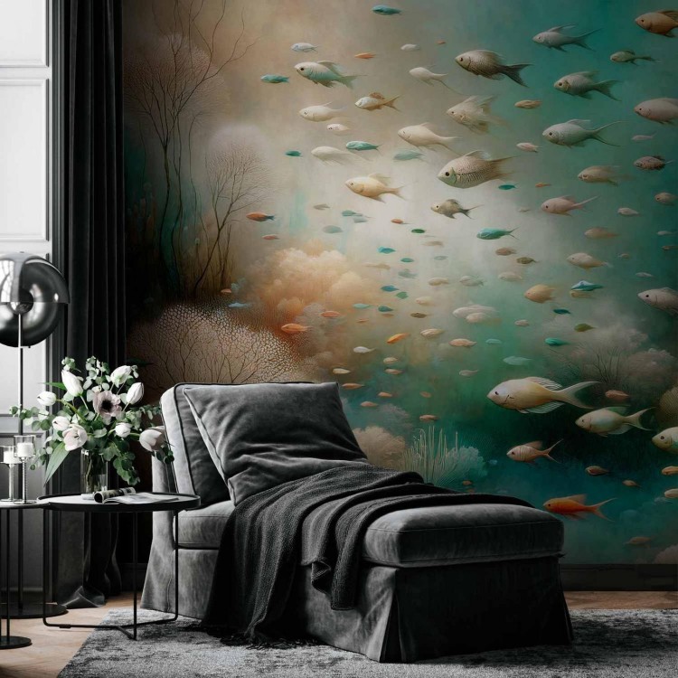 Fototapeta - Oceaniczne piękno