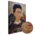 Obraz - Frida Kahlo – Autoportret z Changuito