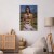 Obraz - Frida Kahlo – Strzaskana kolumna