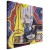 Obraz - Henri Matisse – Harmonia w kolorze żółtym