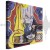 Obraz - Henri Matisse – Harmonia w kolorze żółtym