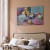 Obraz - Henri Matisse – Naczynia i owoce