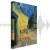 Obraz - Vincent van Gogh – Taras kawiarni w nocy