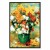 Obraz - Pierre-Auguste Renoir – Bukiet chryzantem