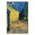Obraz - Vincent van Gogh – Taras kawiarni w nocy